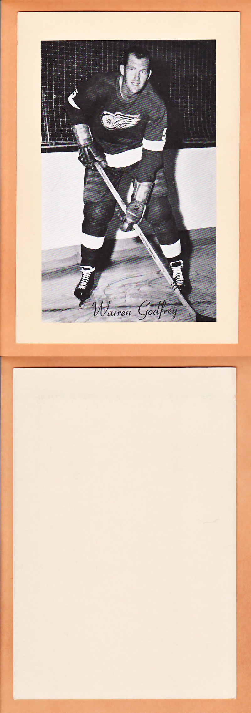 1945-64 BEEHIVE PHOTO GR.2 W.GODFREY photo