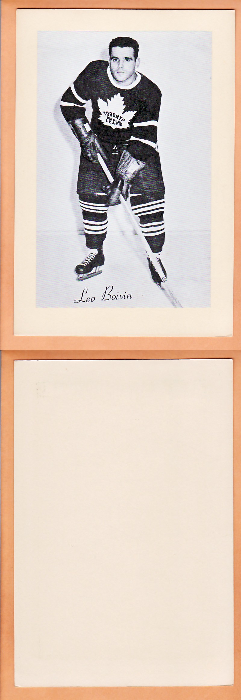 1945-64 BEEHIVE PHOTO GR.2 L.BOIVIN photo 1945-64 BEEHIVE PHOTO GR.2 L.BOIVIN photo