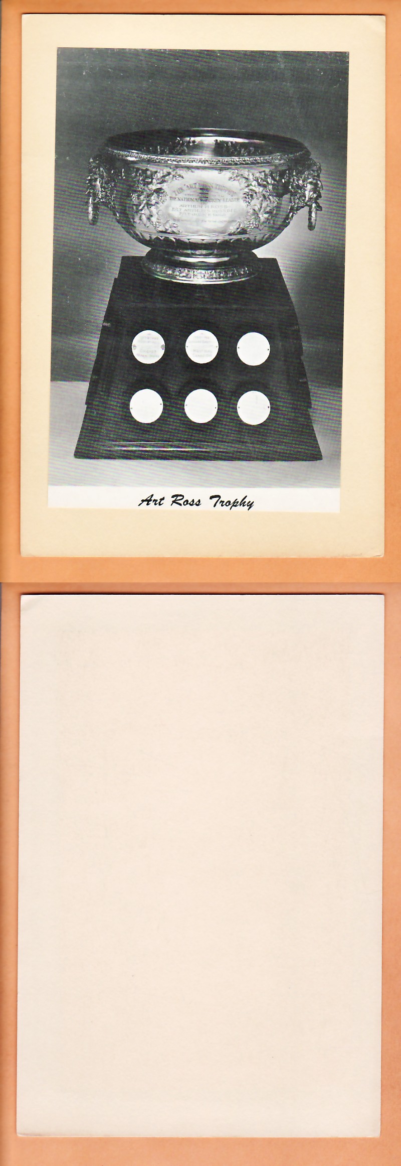 1945-64 BEEHIVE PHOTO GR.2 ART ROSS *SP* photo 1945-64 BEEHIVE PHOTO GR.2 ART ROSS *SP* photo