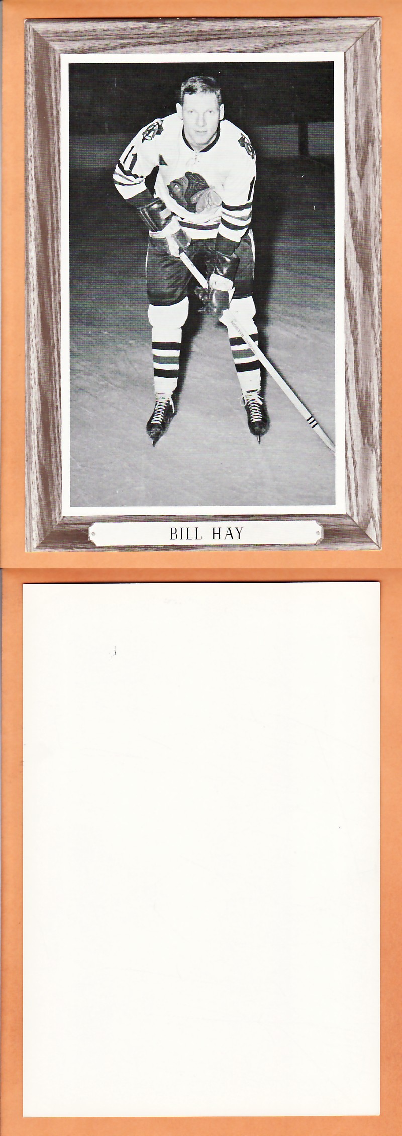 1964-67BEEHIVE PHOTO GR.3 B.HAY photo