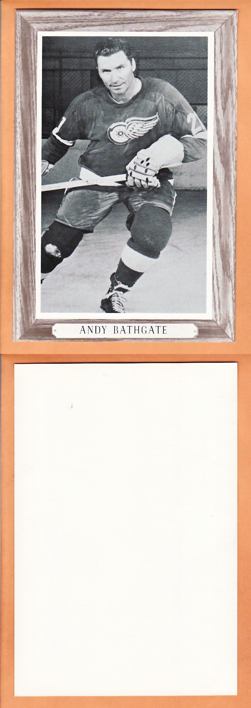 1964-67BEEHIVE PHOTO GR.3 A.BATHGATE photo 1964-67BEEHIVE PHOTO GR.3 A.BATHGATE photo