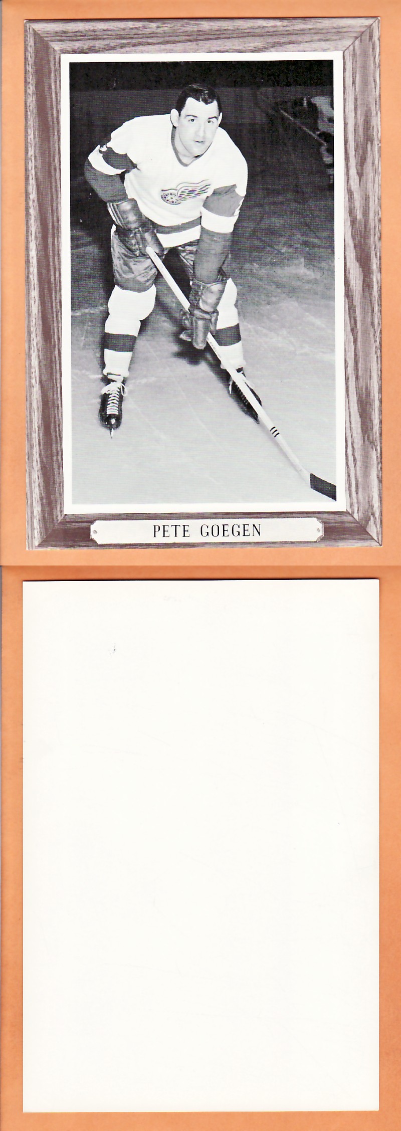 1964-67BEEHIVE PHOTO GR.3 P.GOEGEN photo 1964-67BEEHIVE PHOTO GR.3 P.GOEGEN photo