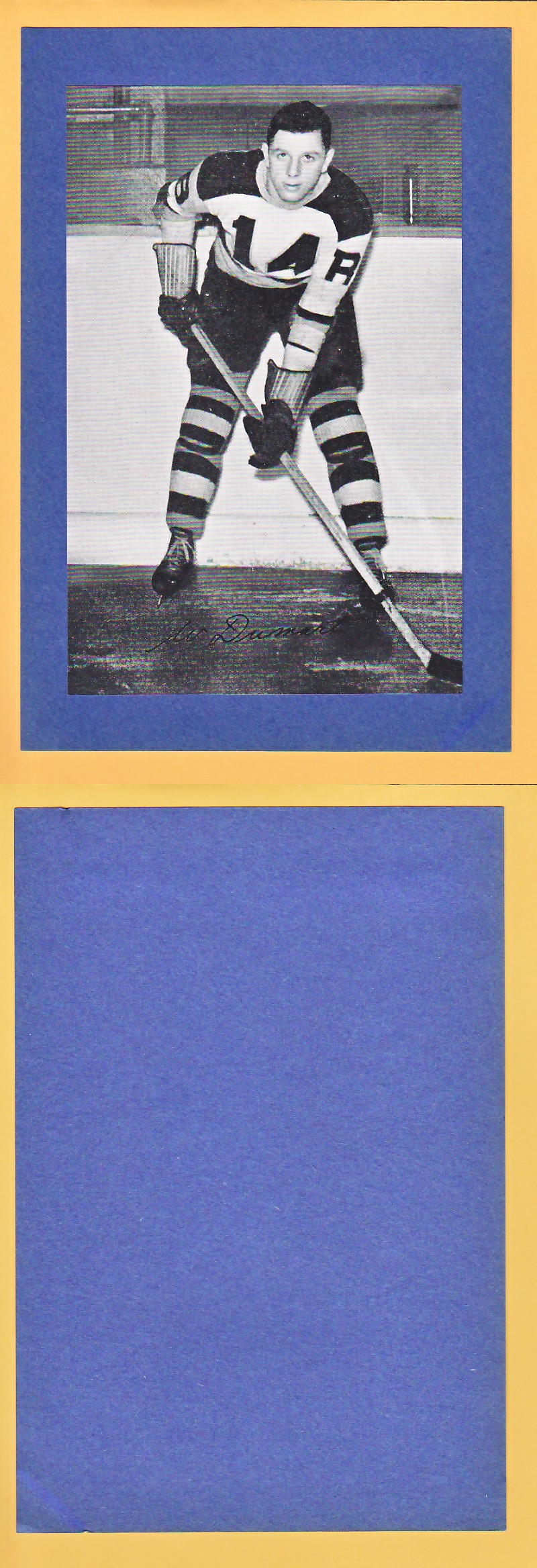 1934-43 BEEHIVE PHOTO GR.1 W.DUMART photo 1934-43 BEEHIVE PHOTO GR.1 W.DUMART photo