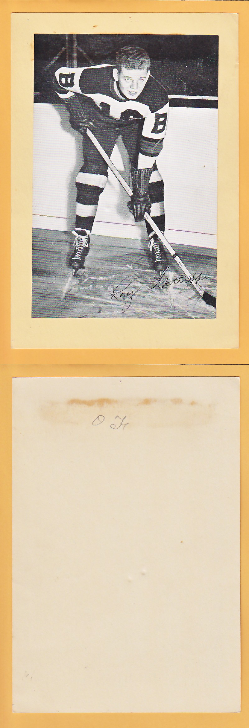 1934-43 BEEHIVE PHOTO GR.1 R.GETLIFFE photo 1934-43 BEEHIVE PHOTO GR.1 R.GETLIFFE photo