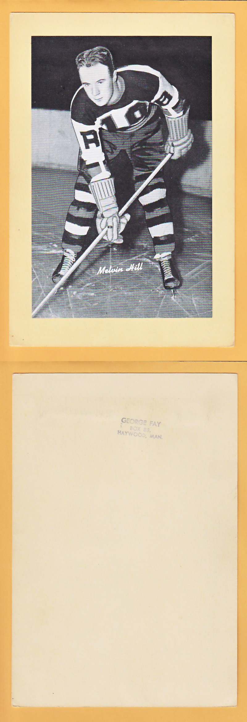 1934-43 BEEHIVE PHOTO GR.1 M.HILL photo 1934-43 BEEHIVE PHOTO GR.1 M.HILL photo