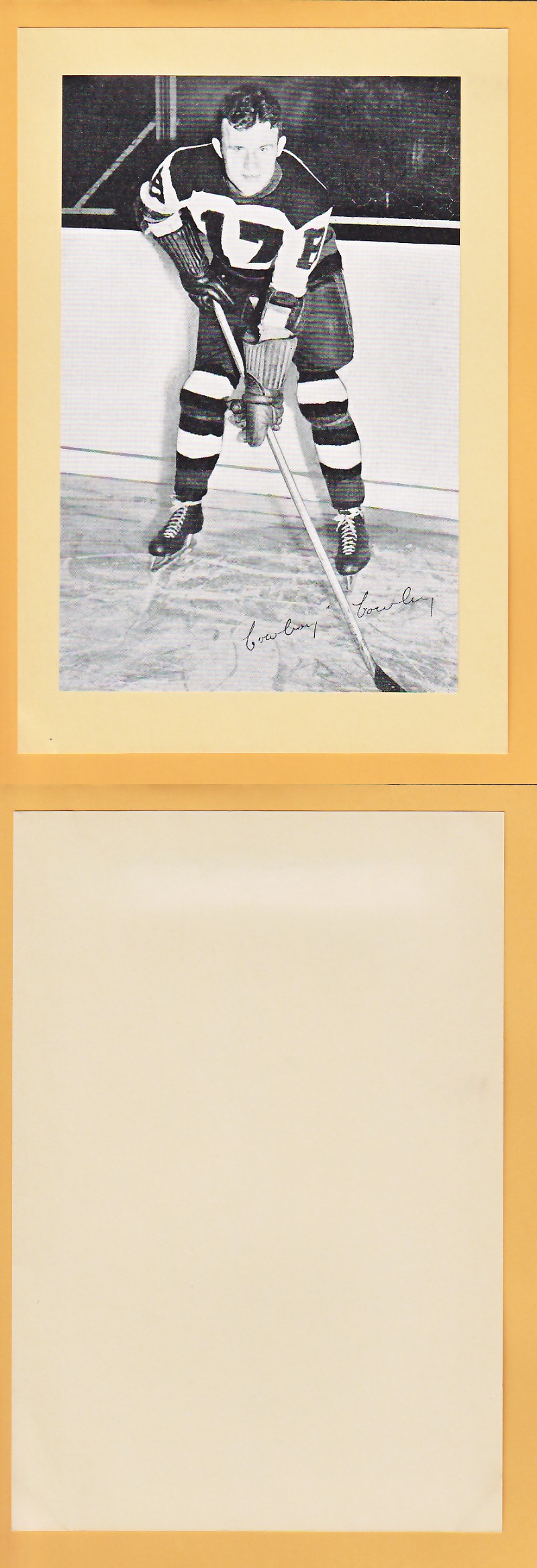 1934-43 BEEHIVE PHOTO GR.1 C.COWLEY photo 1934-43 BEEHIVE PHOTO GR.1 C.COWLEY photo