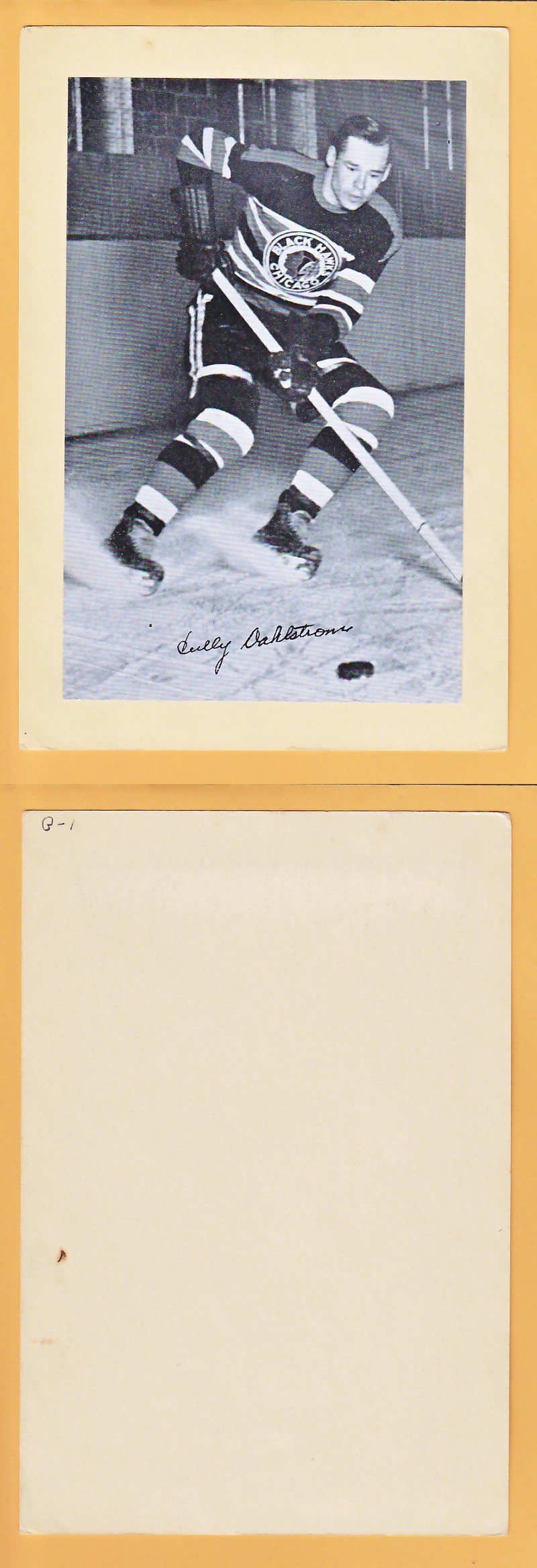1934-43 BEEHIVE PHOTO GR.1 C.DAHLSTROM photo 1934-43 BEEHIVE PHOTO GR.1 C.DAHLSTROM photo
