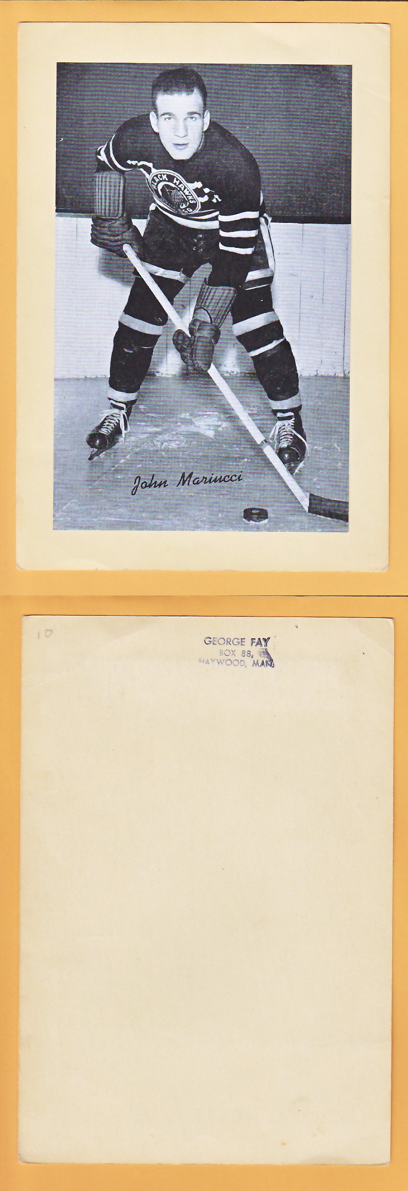 1934-43 BEEHIVE PHOTO GR.1 J.MARIUCCI photo 1934-43 BEEHIVE PHOTO GR.1 J.MARIUCCI photo