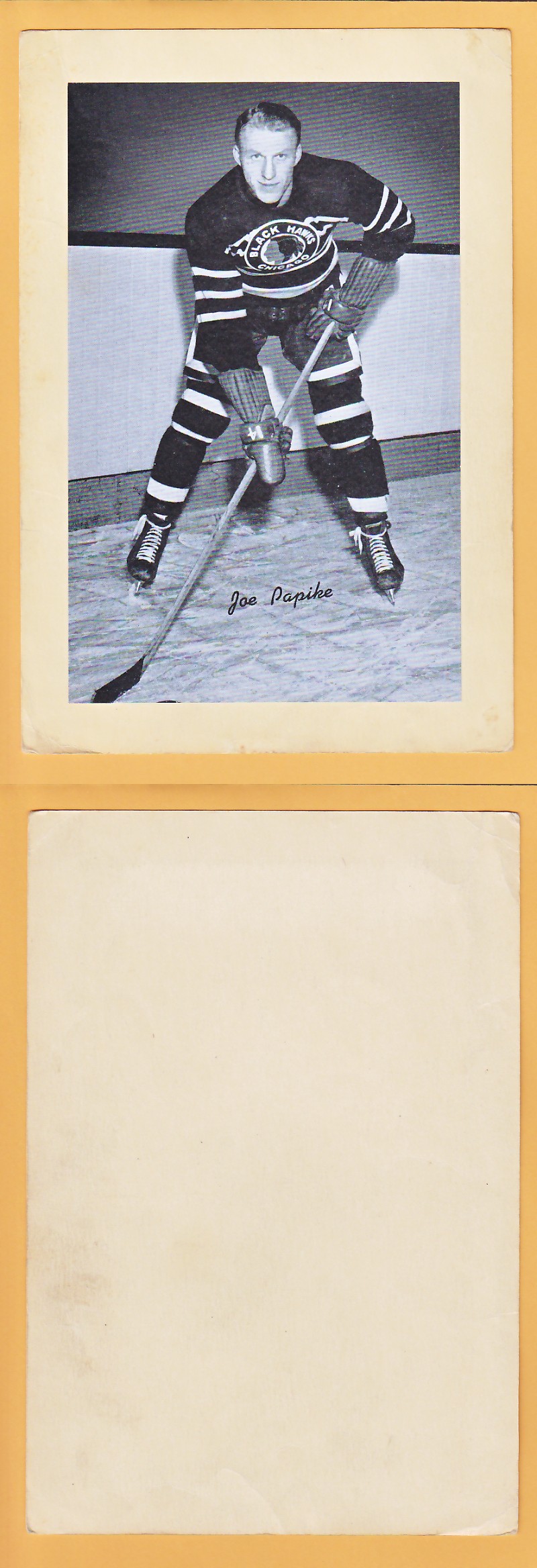1934-43 BEEHIVE PHOTO GR.1 J.PAPIKE photo