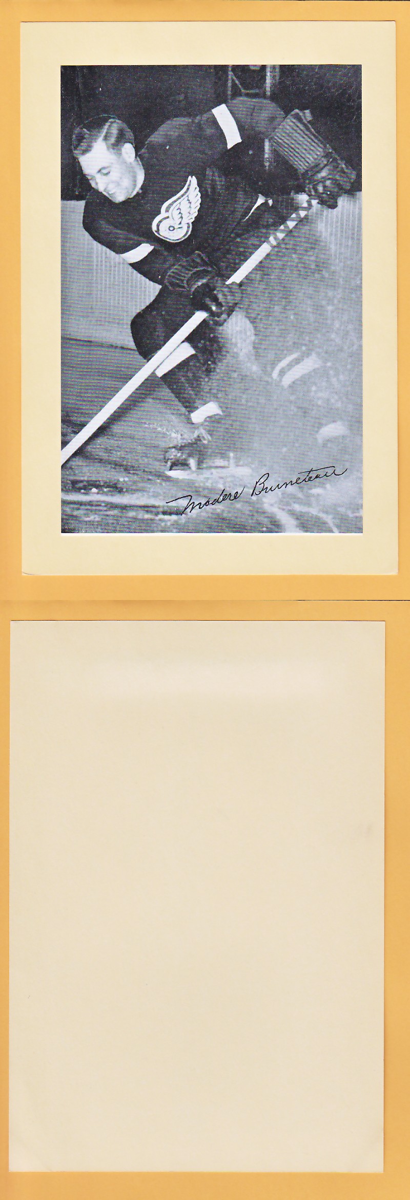 1934-43 BEEHIVE PHOTO GR.1 M.BRUNETEAU photo 1934-43 BEEHIVE PHOTO GR.1 M.BRUNETEAU photo