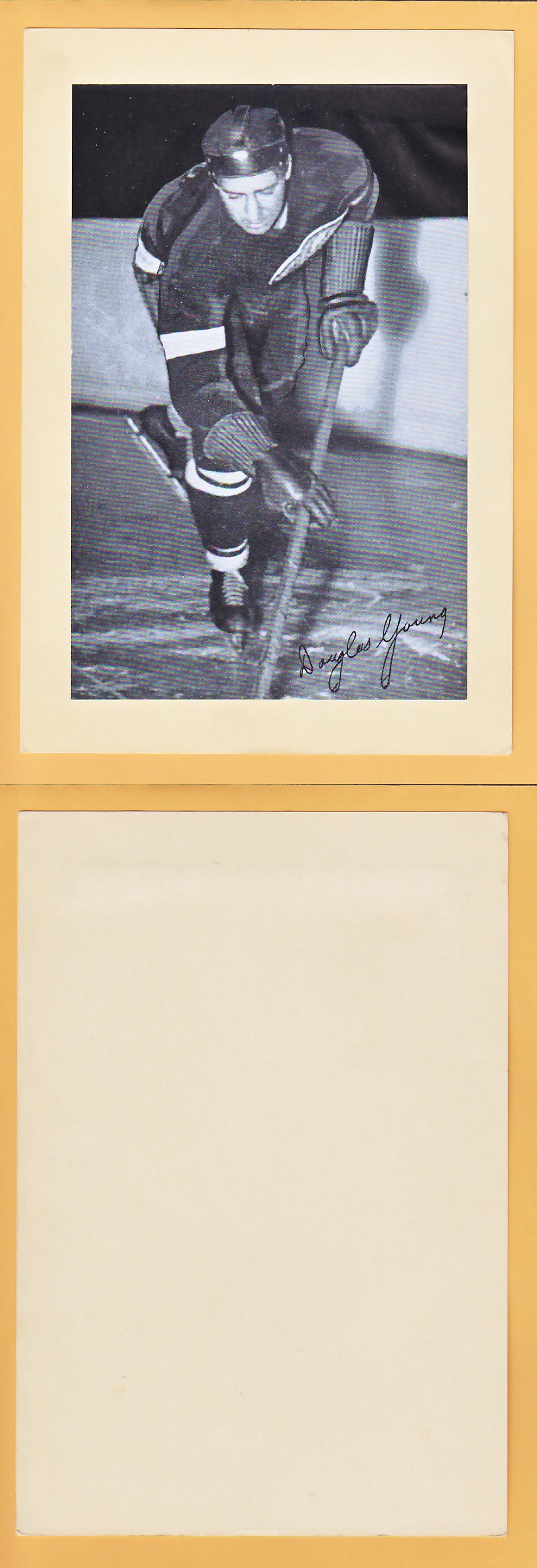 1934-43 BEEHIVE PHOTO GR.1 D.YOUNG photo 1934-43 BEEHIVE PHOTO GR.1 D.YOUNG photo