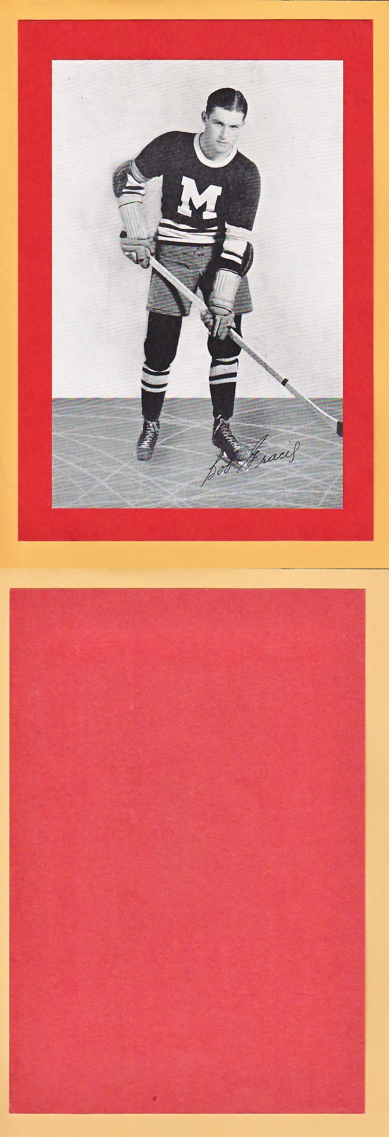 1934-43 BEEHIVE PHOTO GR.1 B.GRACIE photo 1934-43 BEEHIVE PHOTO GR.1 B.GRACIE photo