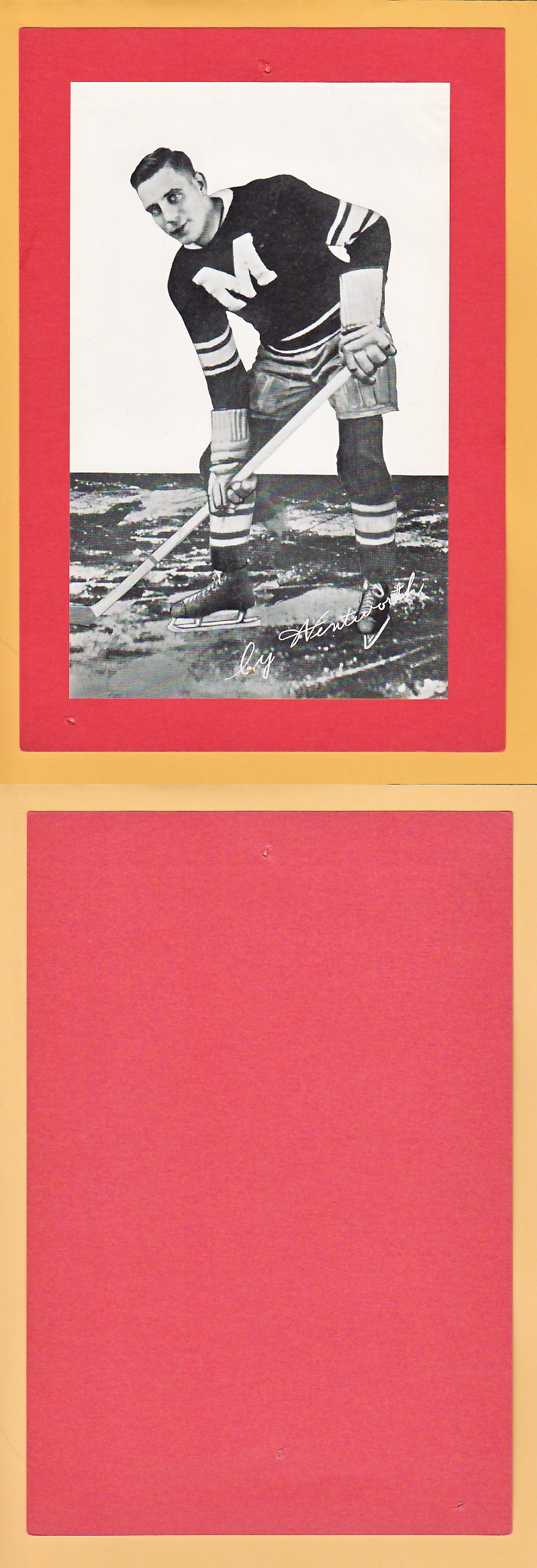 1934-43 BEEHIVE PHOTO GR.1 C.WENTWORTH photo 1934-43 BEEHIVE PHOTO GR.1 C.WENTWORTH photo