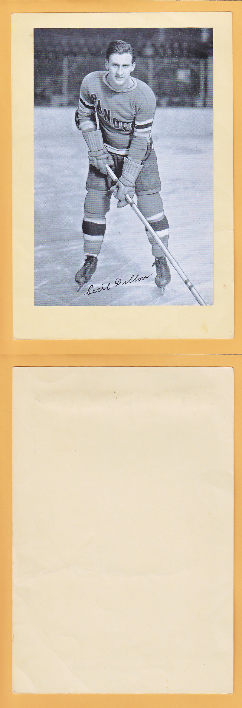 1934-43 BEEHIVE PHOTO GR.1 C.DILLON photo 1934-43 BEEHIVE PHOTO GR.1 C.DILLON photo