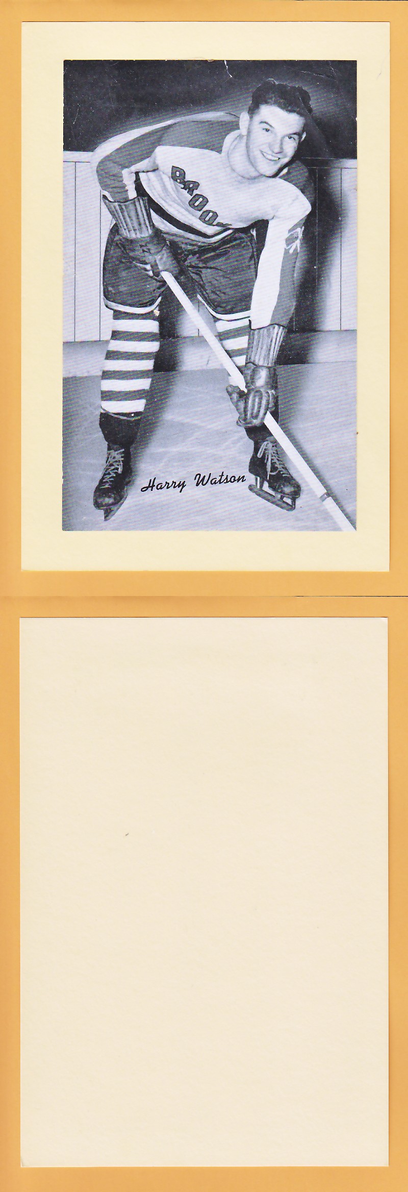 1934-43 BEEHIVE PHOTO GR.1 H.WATSON *SP* photo 1934-43 BEEHIVE PHOTO GR.1 H.WATSON *SP* photo