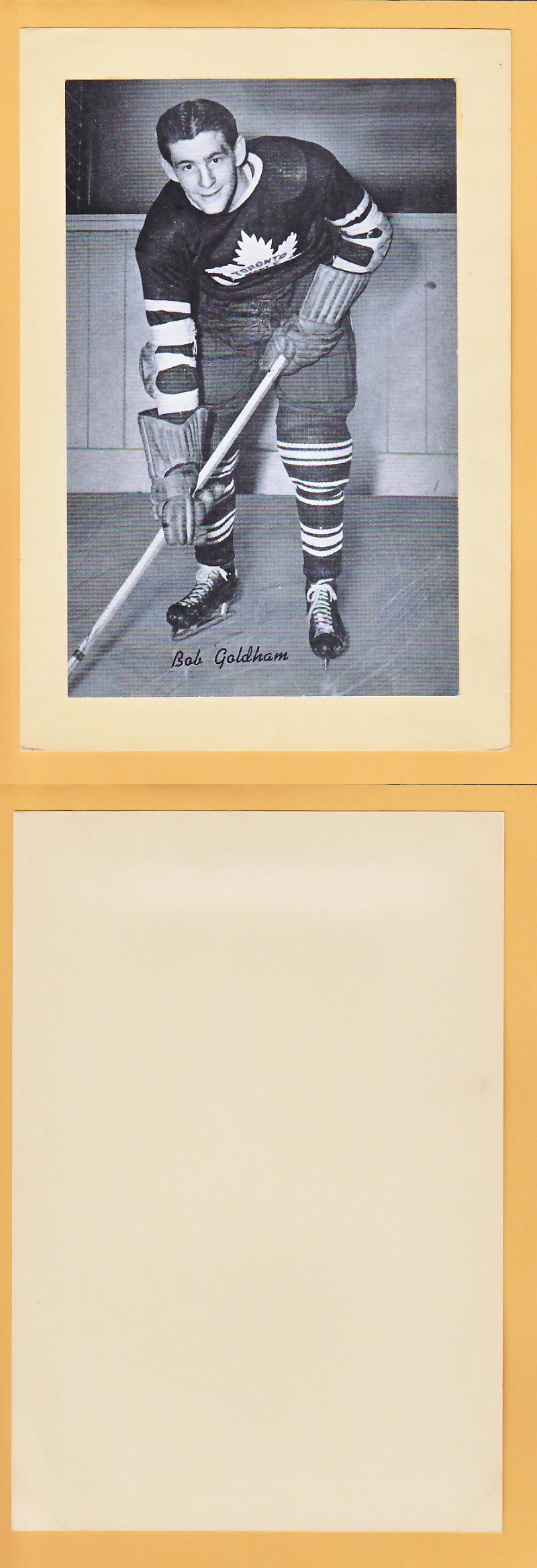 1934-43 BEEHIVE PHOTO GR.1 B.GOLDHAM *SP* photo 1934-43 BEEHIVE PHOTO GR.1 B.GOLDHAM *SP* photo