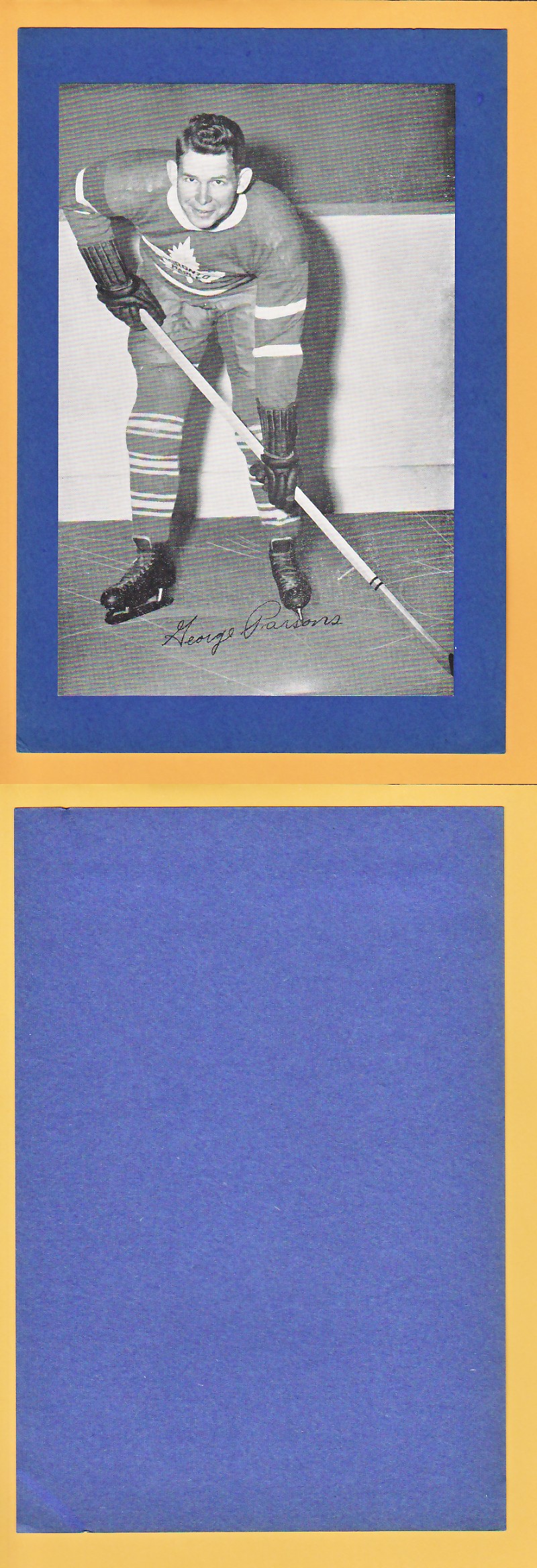 1934-43 BEEHIVE PHOTO GR.1 G.PARSONS photo 1934-43 BEEHIVE PHOTO GR.1 G.PARSONS photo