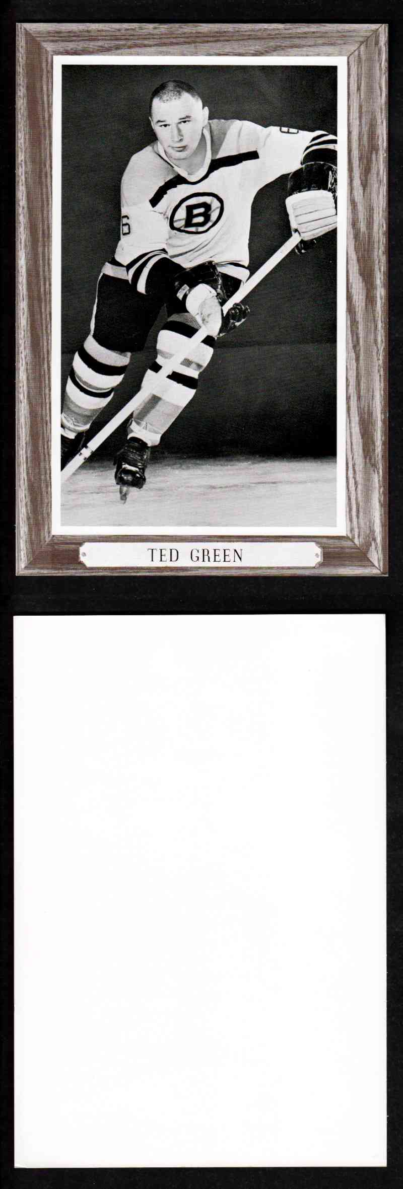 1964-67 BEEHIVE PHOTO GR.3 T.GREEN photo 1964-67 BEEHIVE PHOTO GR.3 T.GREEN photo