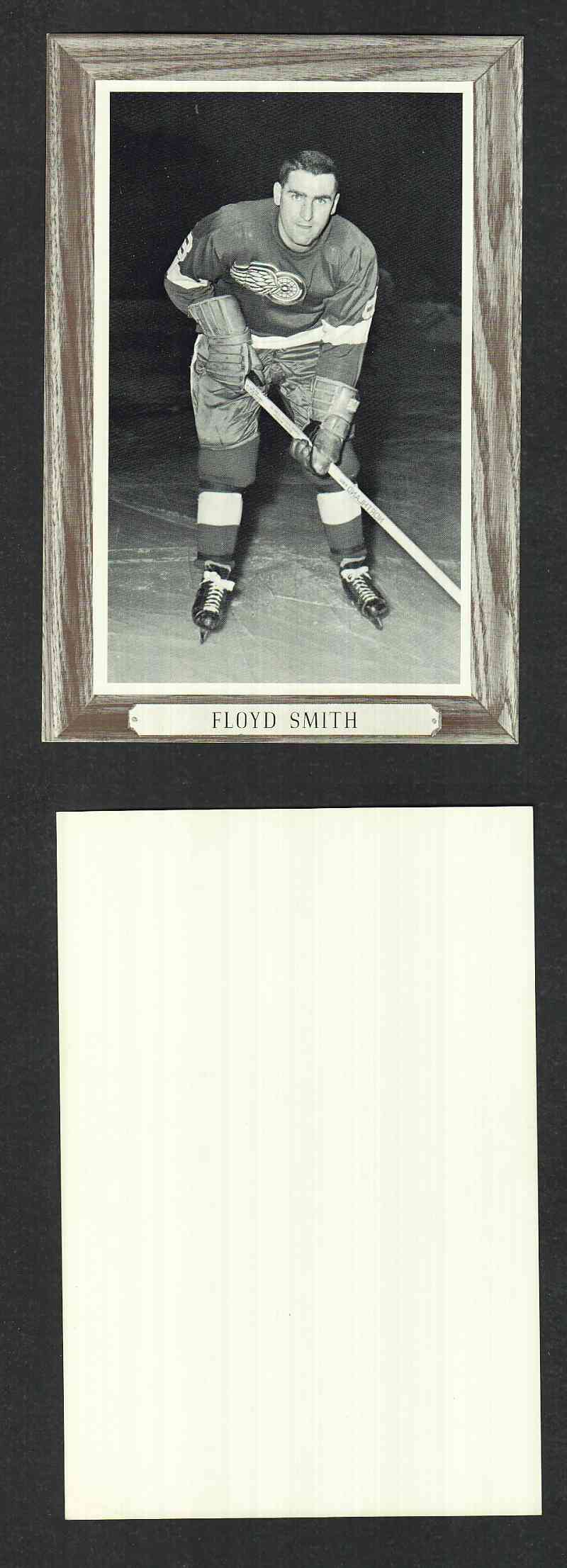 1964-67 BEEHIVE PHOTO GR.3 F. SMITH *SP* photo 1964-67 BEEHIVE PHOTO GR.3 F. SMITH *SP* photo