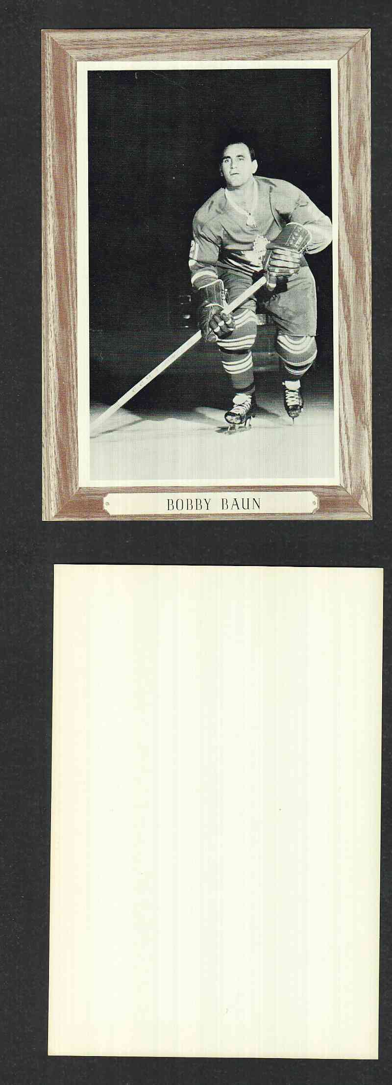 1964-67 BEEHIVE PHOTO GR.3 B. BAUN *SP* photo 1964-67 BEEHIVE PHOTO GR.3 B. BAUN *SP* photo