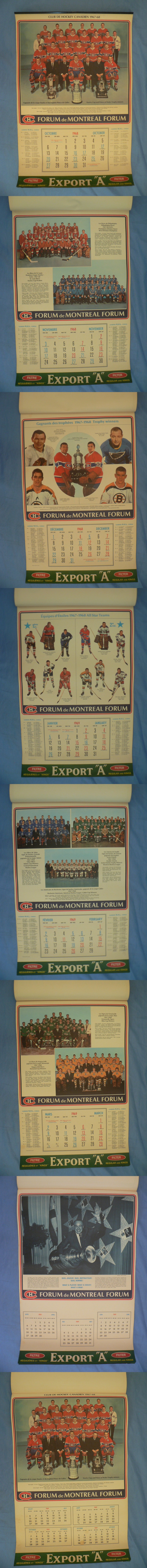 1968-69 EXPORT 1968-69 EXPORT