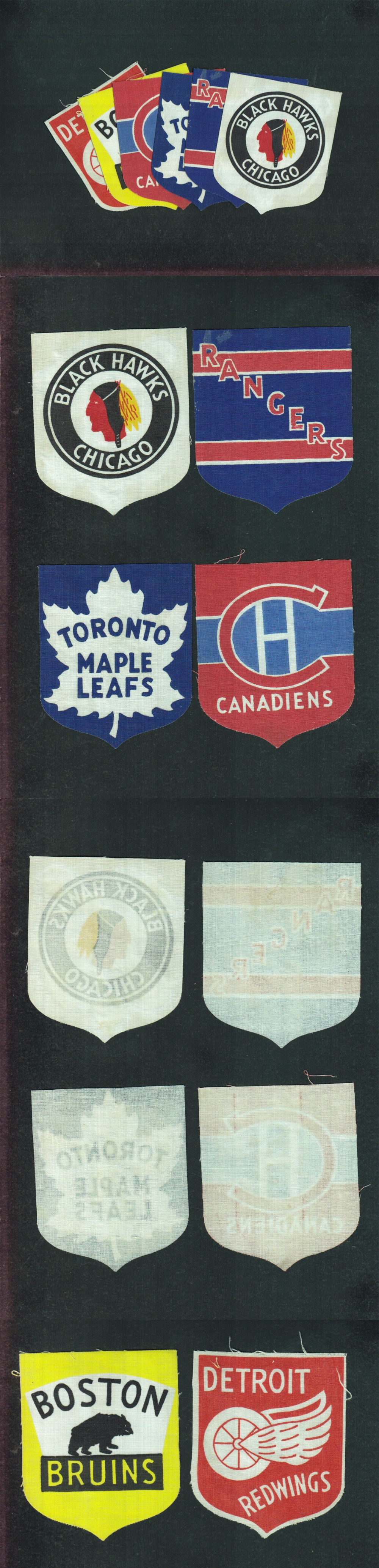 1945-64 BEEHIVE PHOTO GR.2 TEAM SHIELDS FULL SET 6/6 *RARE* photo 1945-64 BEEHIVE PHOTO GR.2 TEAM SHIELDS FULL SET 6/6 *RARE* photo