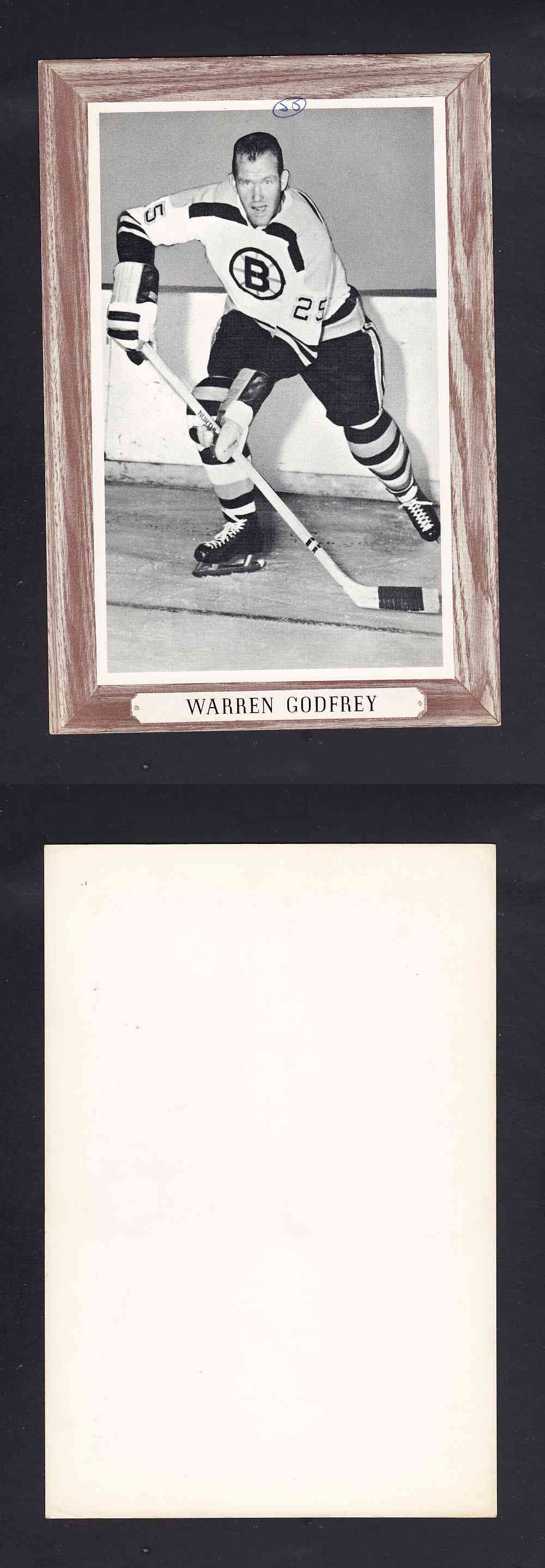 1964-67 BEEHIVE PHOTO GR.3 W. GODFREY *SP* photo 1964-67 BEEHIVE PHOTO GR.3 W. GODFREY *SP* photo