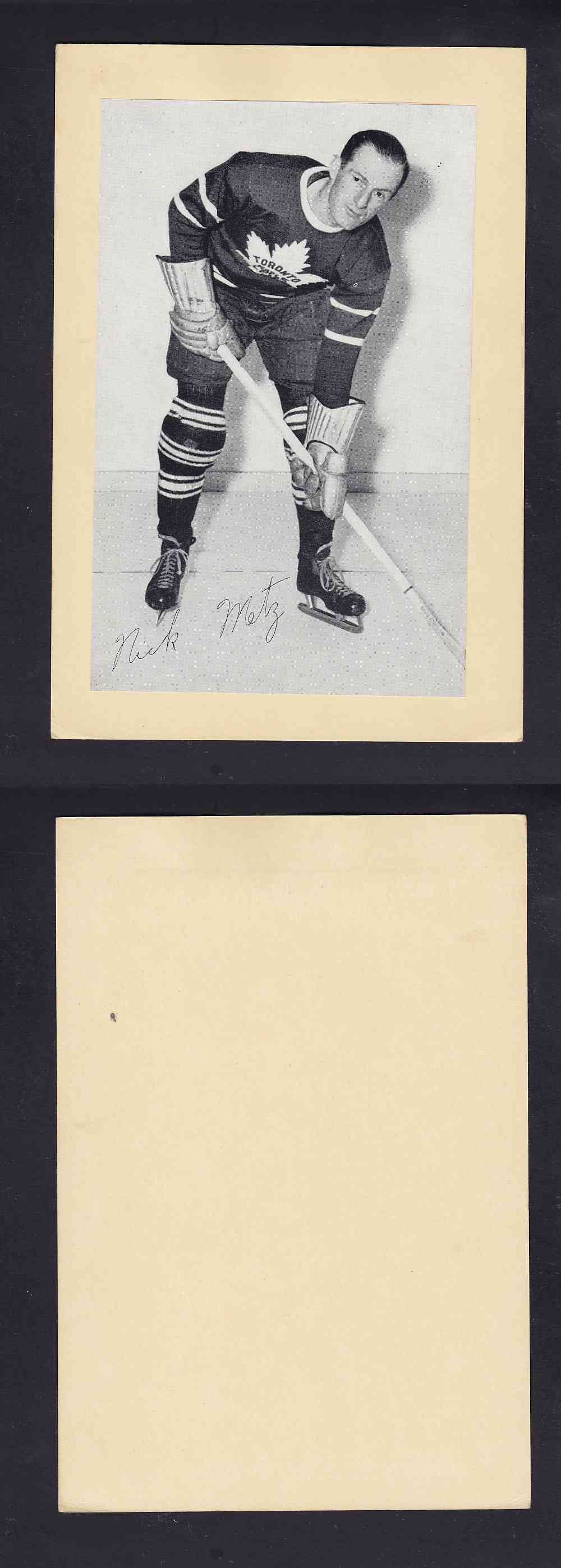 1945-64 BEEHIVE PHOTO GR.2 N. METZ *SP* photo 1945-64 BEEHIVE PHOTO GR.2 N. METZ *SP* photo