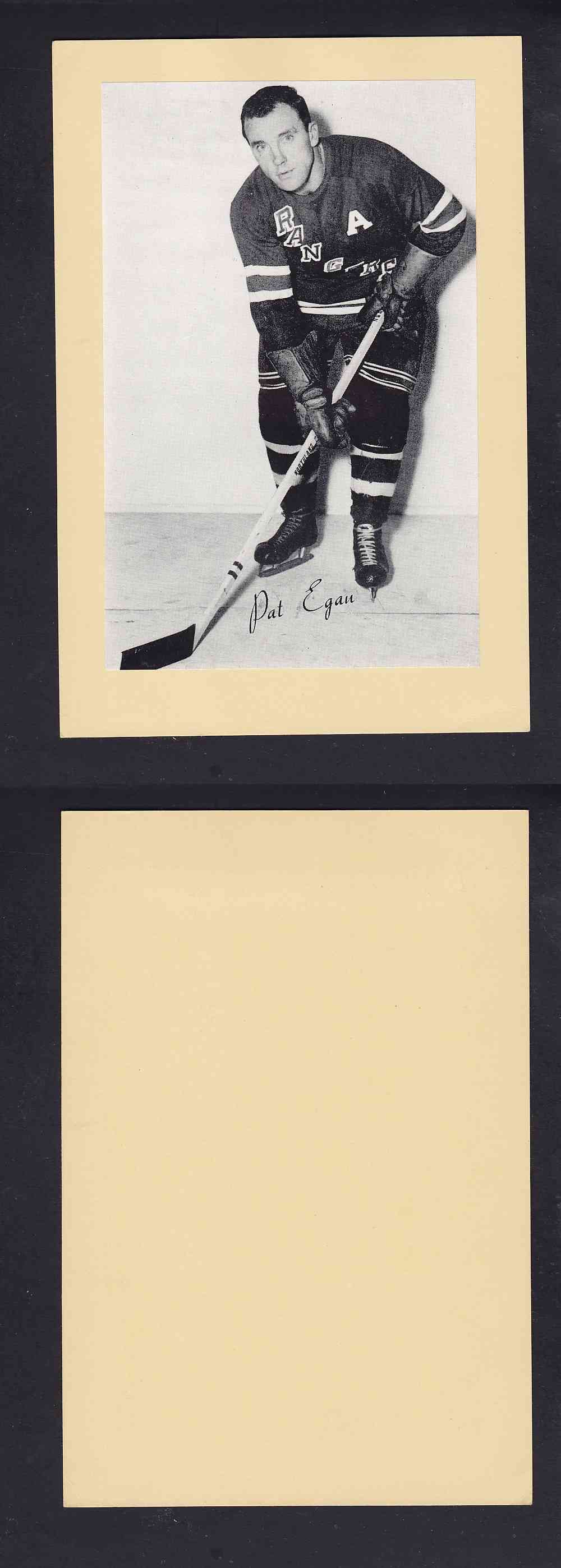 1945-64 BEEHIVE PHOTO GR.2 P. EGAN photo 1945-64 BEEHIVE PHOTO GR.2 P. EGAN photo