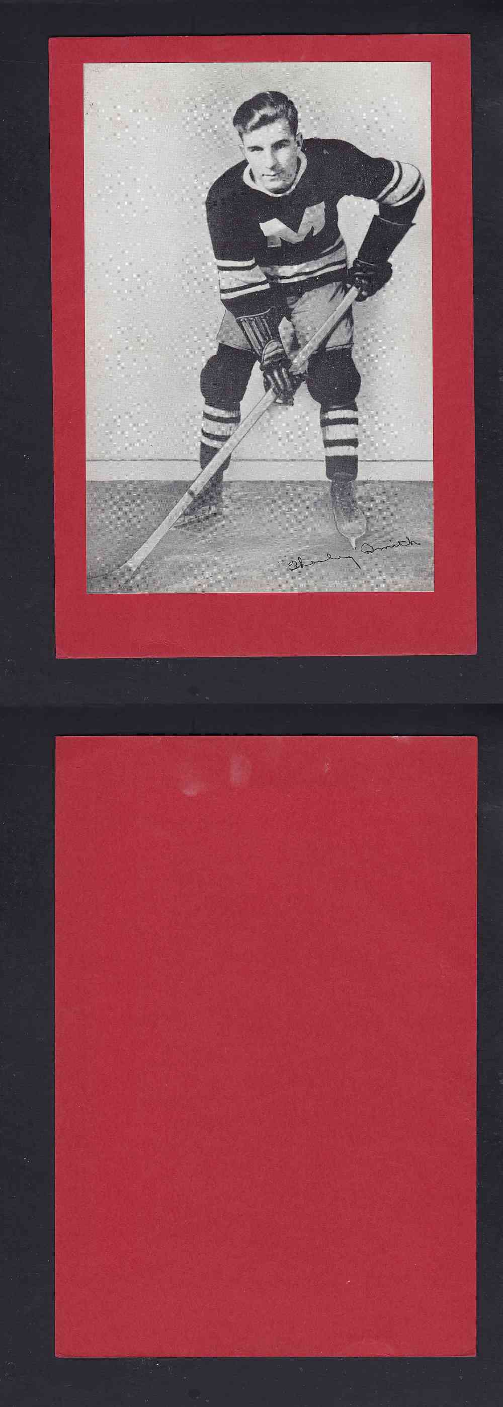 1934-43 BEEHIVE PHOTO GR.1 H. SMITH photo 1934-43 BEEHIVE PHOTO GR.1 H. SMITH photo