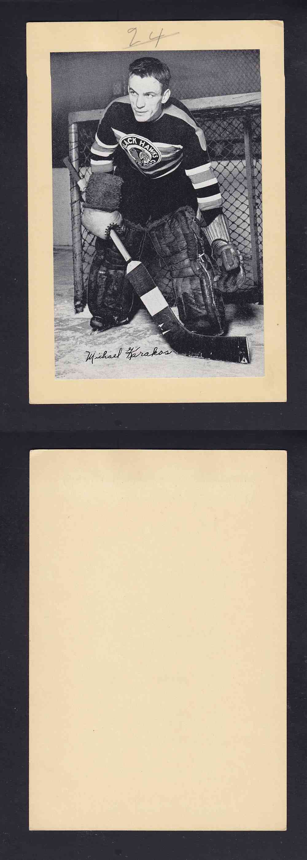1934-43 BEEHIVE PHOTO GR.1 M. KARAKAS photo 1934-43 BEEHIVE PHOTO GR.1 M. KARAKAS photo
