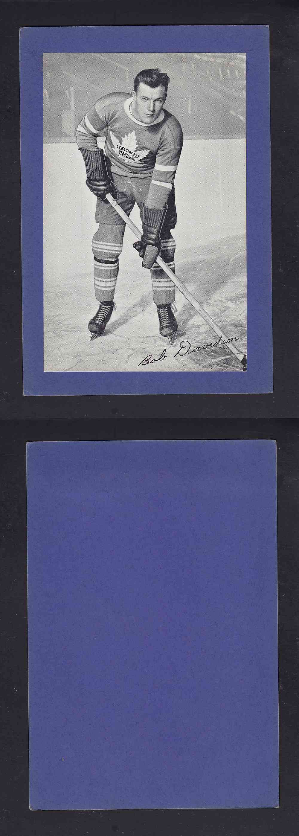 1934-43 BEEHIVE PHOTO GR.1 B. DAVIDSON photo 1934-43 BEEHIVE PHOTO GR.1 B. DAVIDSON photo