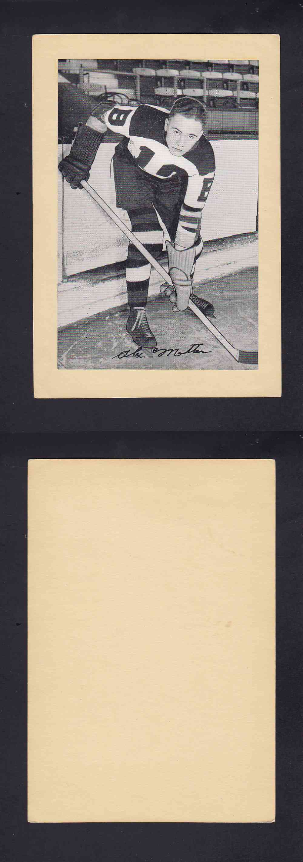 1934-43 BEEHIVE PHOTO GR.1 A. MOTTER photo 1934-43 BEEHIVE PHOTO GR.1 A. MOTTER photo