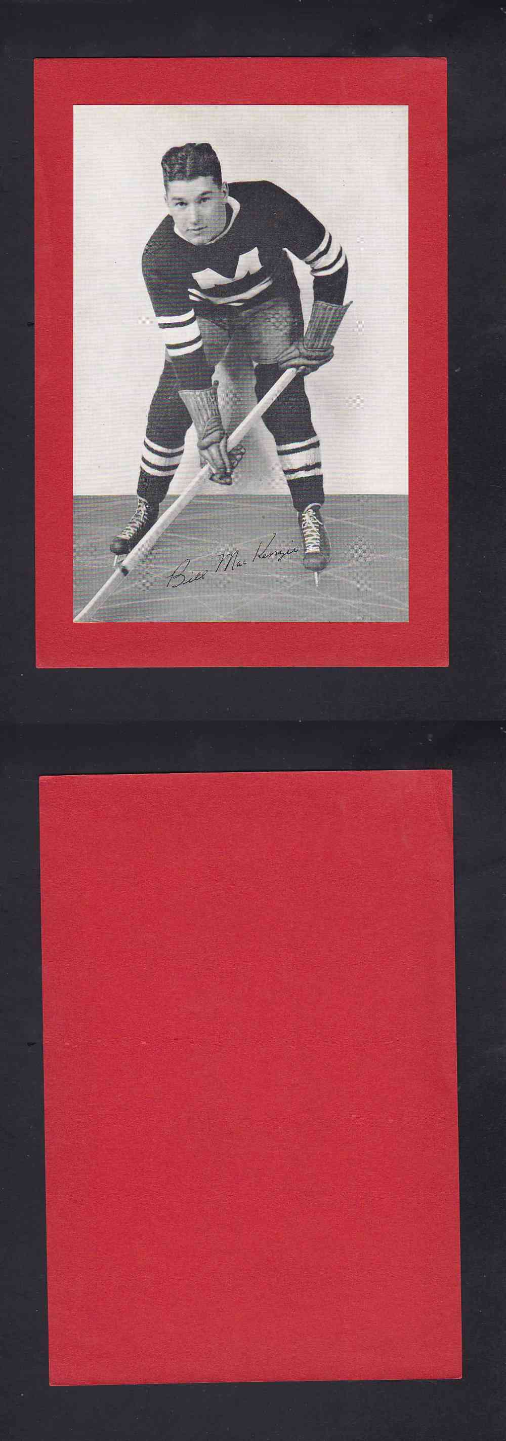 1934-43 BEEHIVE PHOTO GR.1 B. MacKENZIE *SP* photo 1934-43 BEEHIVE PHOTO GR.1 B. MacKENZIE *SP* photo