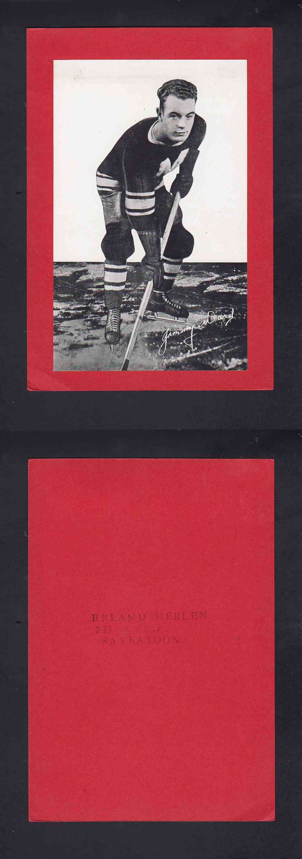 1934-43 BEEHIVE PHOTO GR.1 J. WARD photo 1934-43 BEEHIVE PHOTO GR.1 J. WARD photo