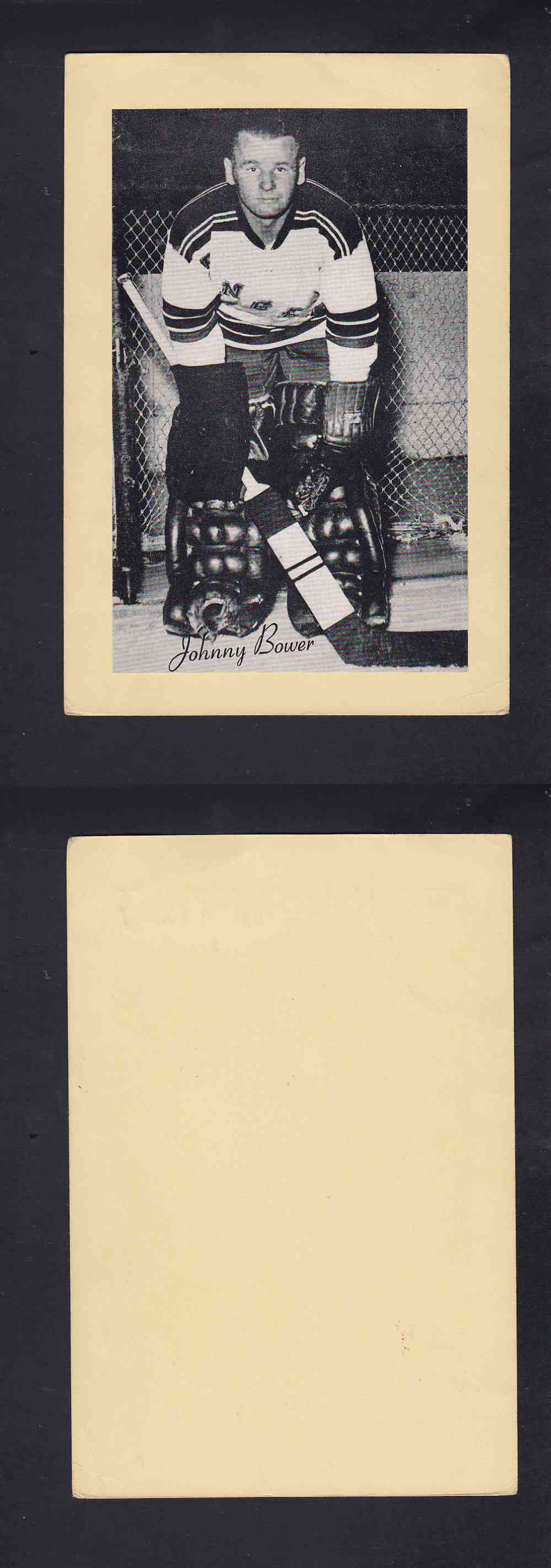 1945-64 BEEHIVE PHOTO GR.2 A. J. BOWER photo 1945-64 BEEHIVE PHOTO GR.2 A. J. BOWER photo