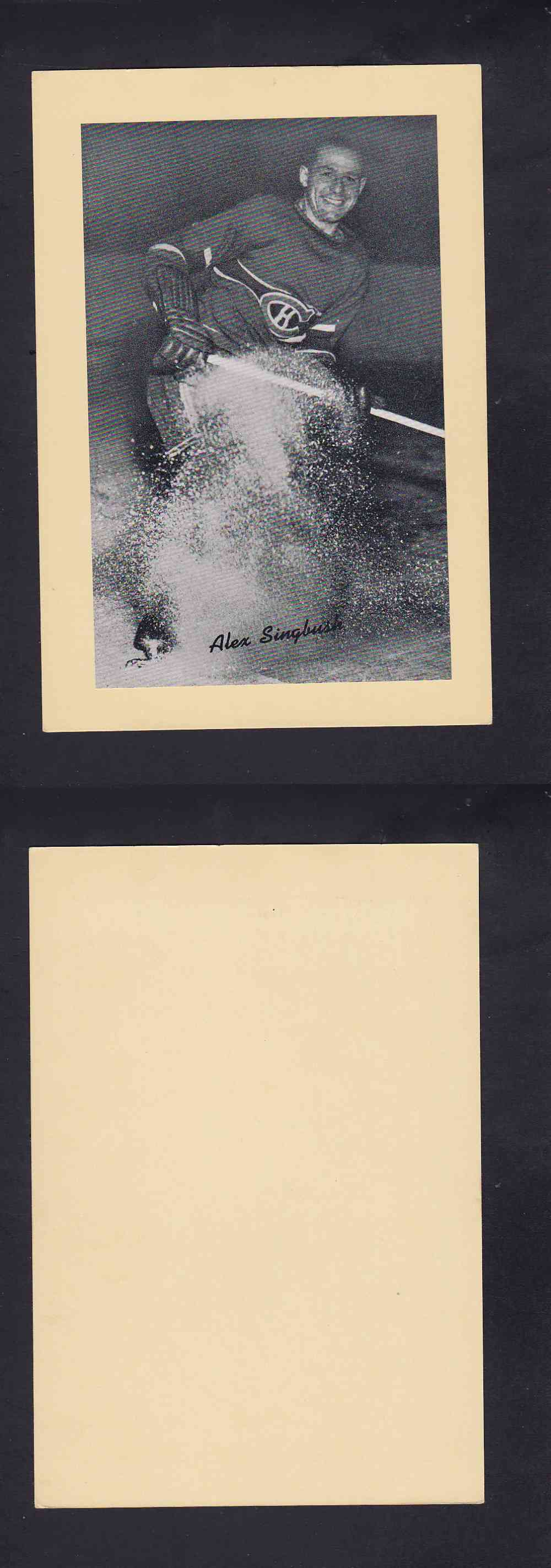 1934-43 BEEHIVE PHOTO GR.1 A. SINGBUSH photo 1934-43 BEEHIVE PHOTO GR.1 A. SINGBUSH photo