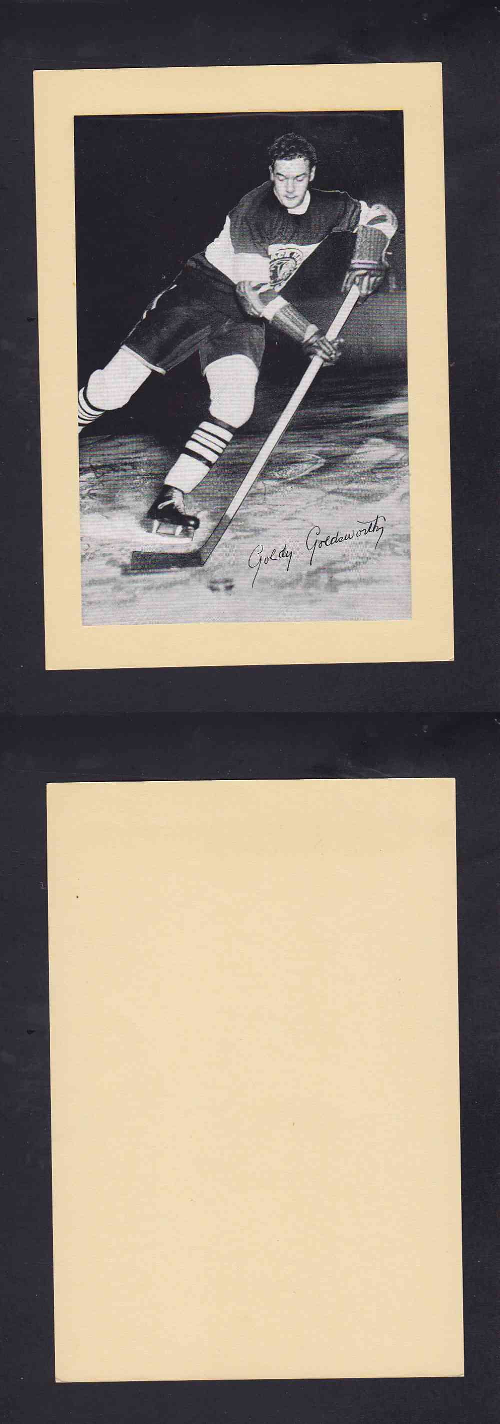 1934-43 BEEHIVE PHOTO GR.1 G. GOLDSWORTHY photo 1934-43 BEEHIVE PHOTO GR.1 G. GOLDSWORTHY photo