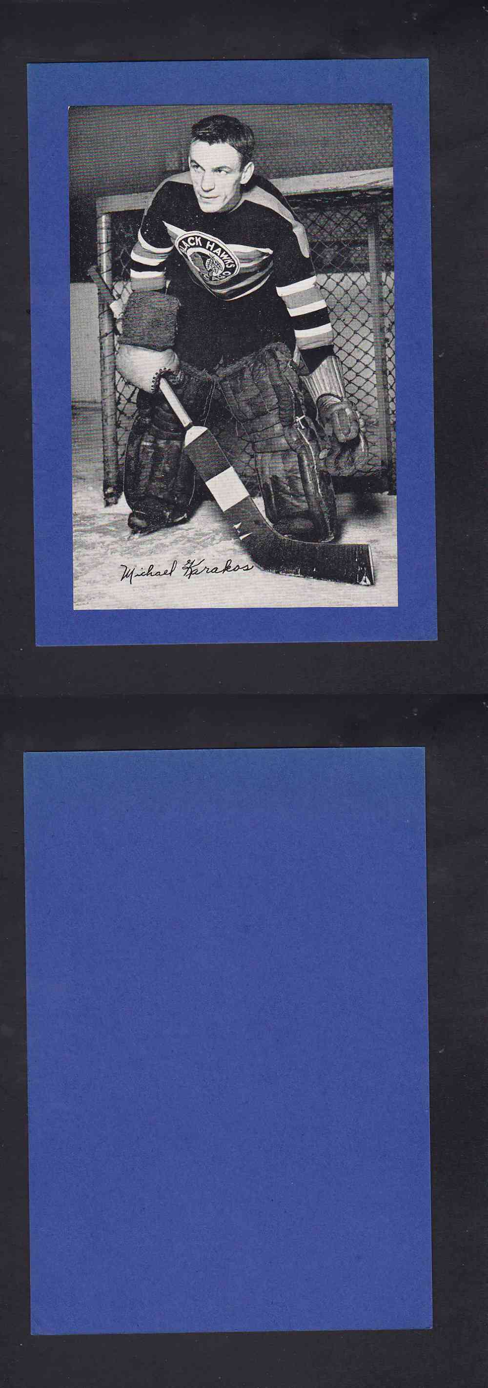 1934-43 BEEHIVE PHOTO GR.1 M. KARAKAS photo 1934-43 BEEHIVE PHOTO GR.1 M. KARAKAS photo