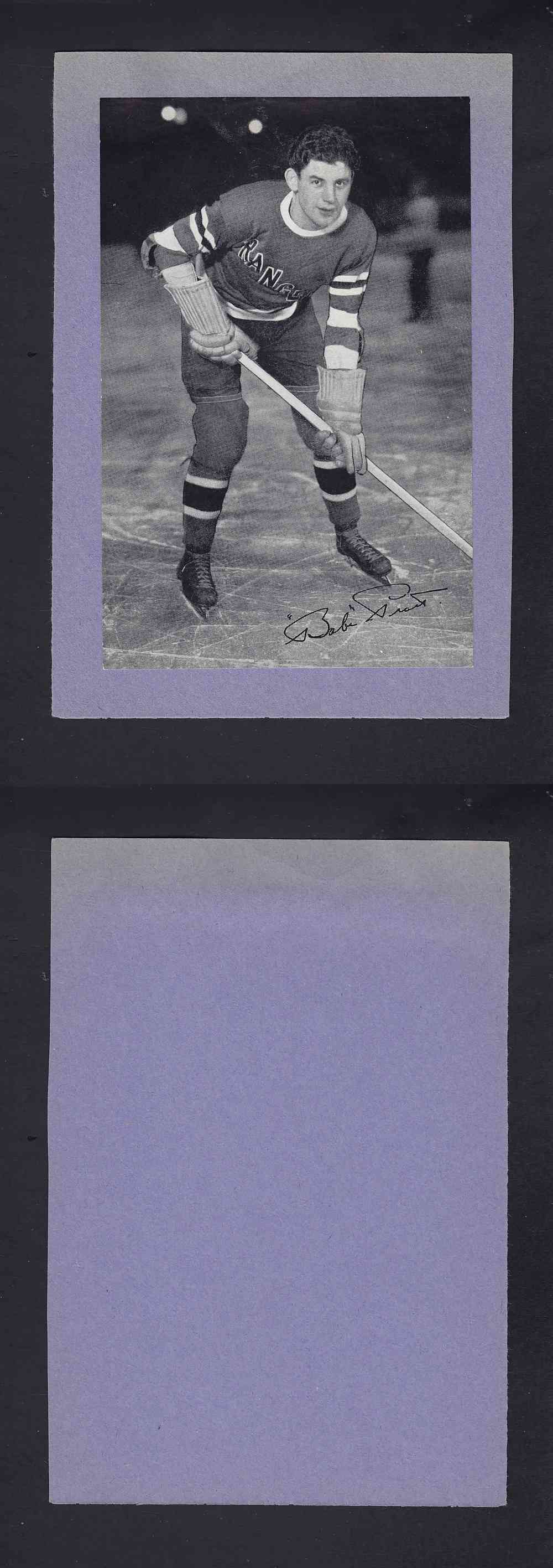 1934-43 BEEHIVE PHOTO GR.1 B. PRATT photo 1934-43 BEEHIVE PHOTO GR.1 B. PRATT photo