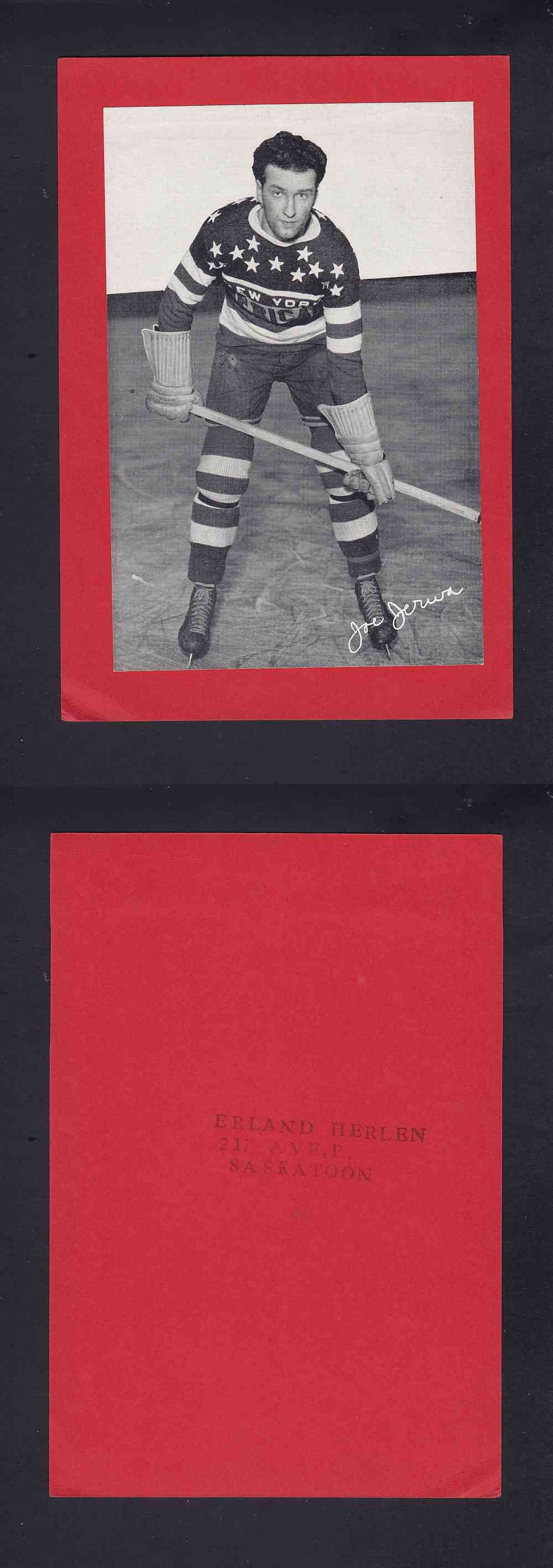 1934-43 BEEHIVE PHOTO GR.1 J. JERWA photo 1934-43 BEEHIVE PHOTO GR.1 J. JERWA photo
