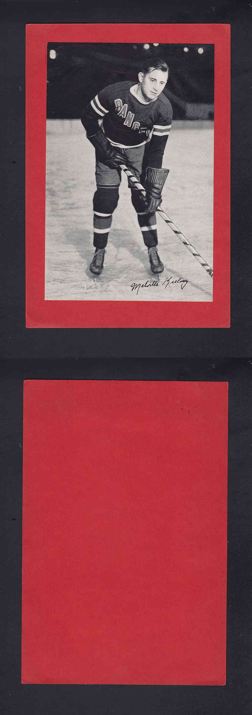 1934-43 BEEHIVE PHOTO GR.1 M. KEELING photo 1934-43 BEEHIVE PHOTO GR.1 M. KEELING photo