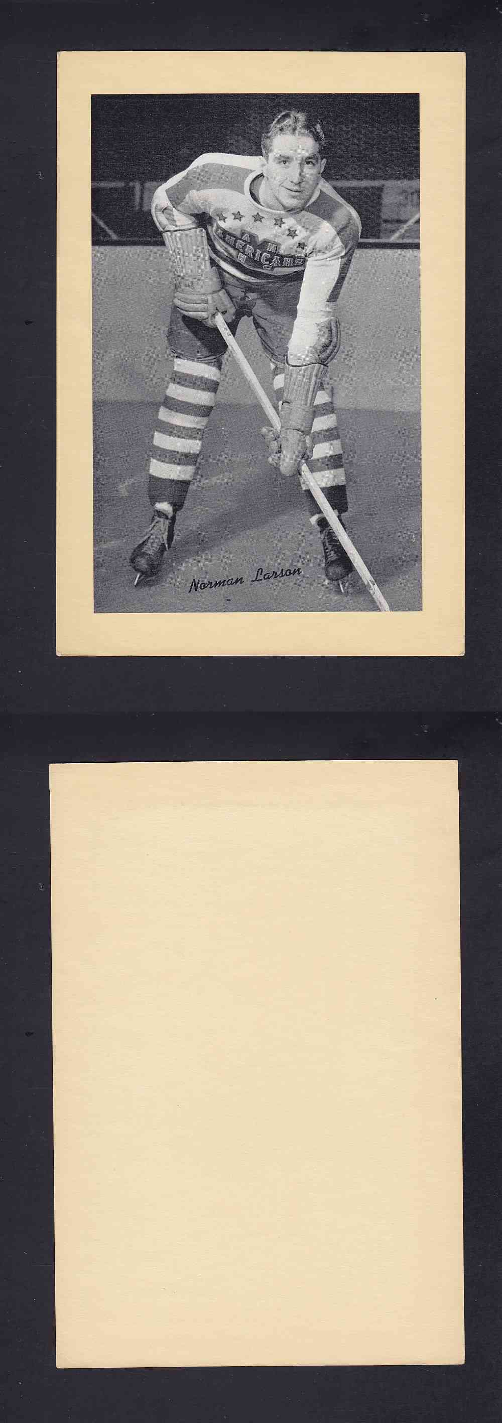 1934-43 BEEHIVE PHOTO GR.1 N. LARSON photo 1934-43 BEEHIVE PHOTO GR.1 N. LARSON photo