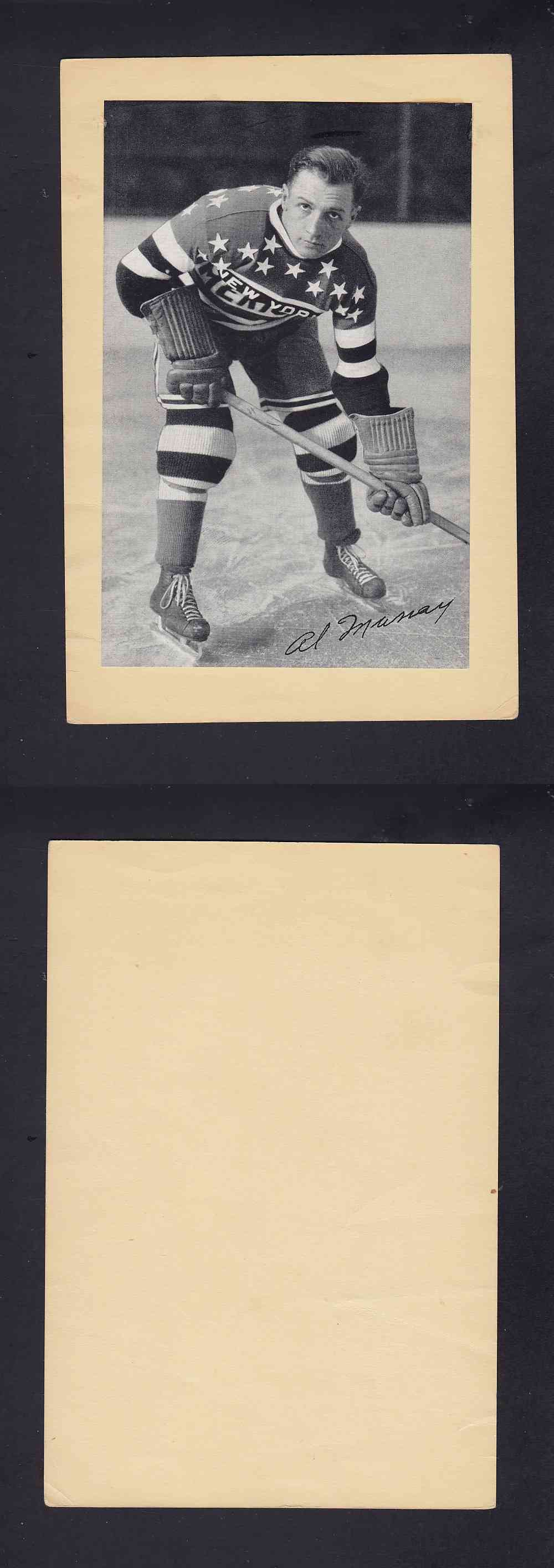 1934-43 BEEHIVE PHOTO GR.1 A. MURRAY photo 1934-43 BEEHIVE PHOTO GR.1 A. MURRAY photo