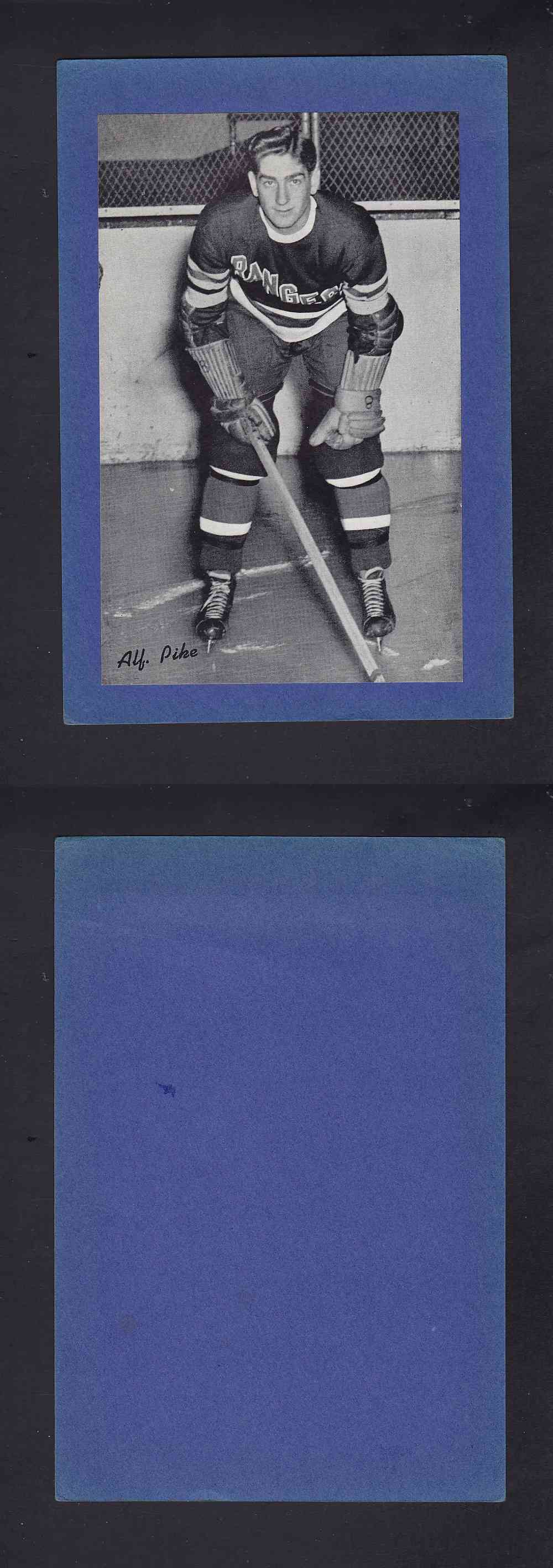 1934-43 BEEHIVE PHOTO GR.1 A. PIKE photo 1934-43 BEEHIVE PHOTO GR.1 A. PIKE photo