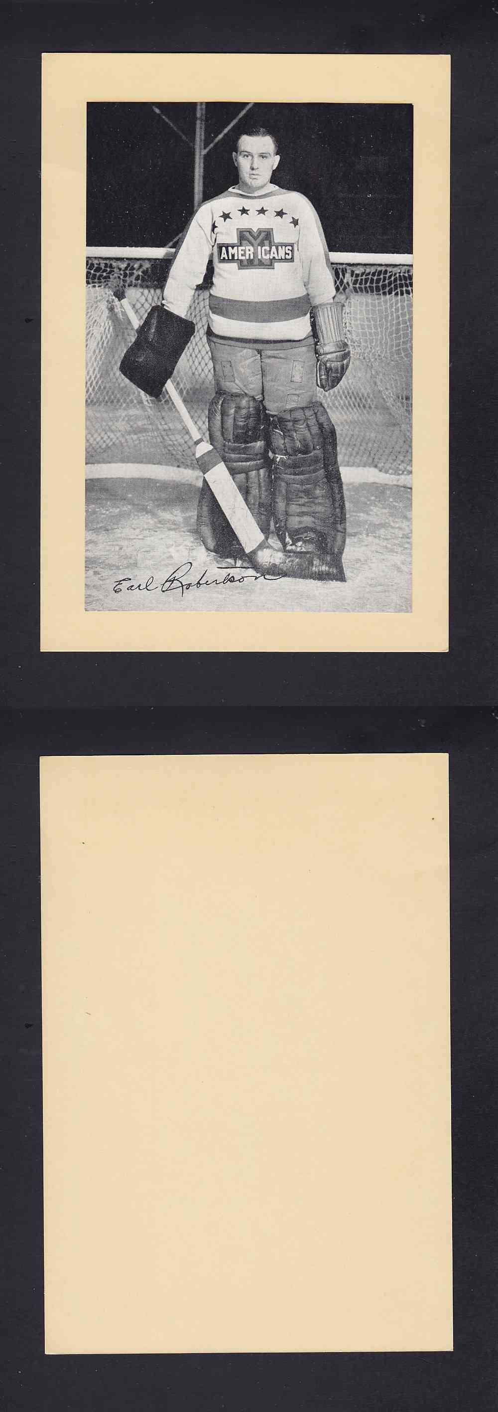 1934-43 BEEHIVE PHOTO GR.1 E. ROBERTSON photo 1934-43 BEEHIVE PHOTO GR.1 E. ROBERTSON photo