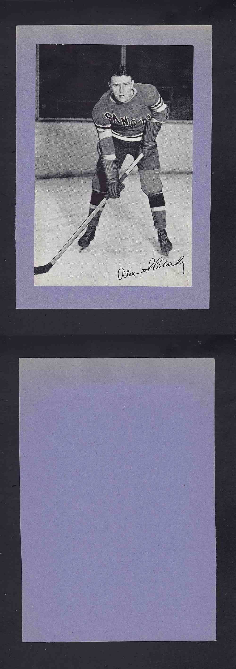 1934-43 BEEHIVE PHOTO GR.1 A. SHIBICKY photo 1934-43 BEEHIVE PHOTO GR.1 A. SHIBICKY photo