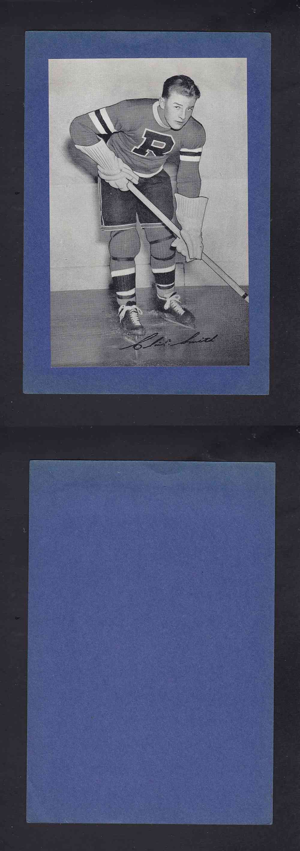1934-43 BEEHIVE PHOTO GR.1 C. SMITH photo 1934-43 BEEHIVE PHOTO GR.1 C. SMITH photo