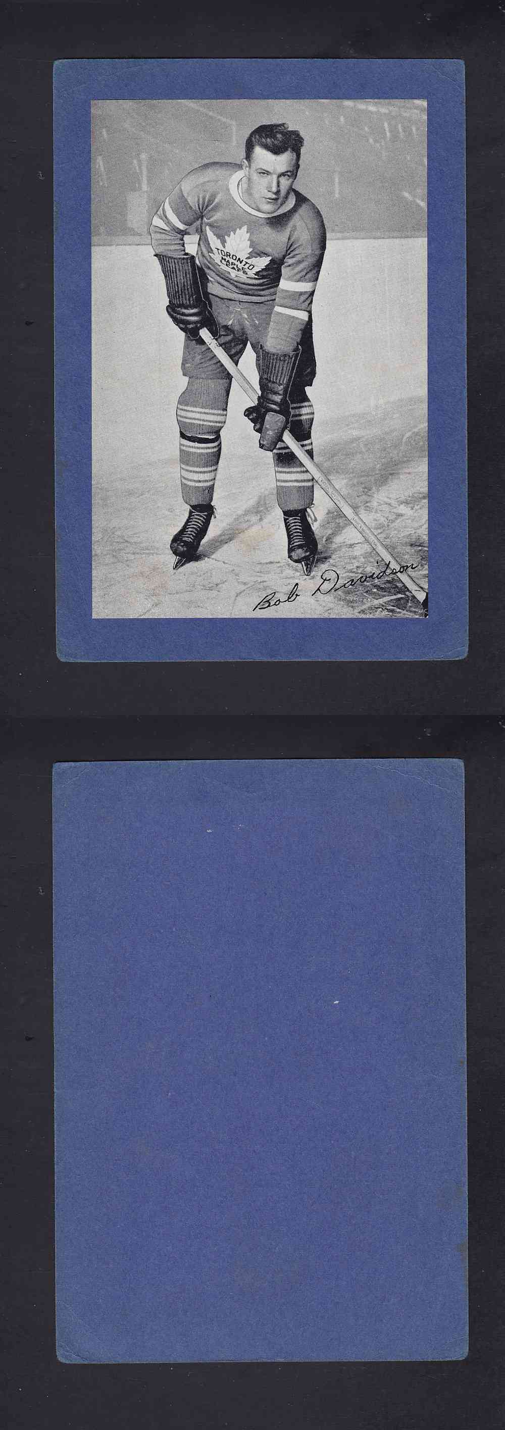 1934-43 BEEHIVE PHOTO GR.1 B. DAVIDSON photo 1934-43 BEEHIVE PHOTO GR.1 B. DAVIDSON photo