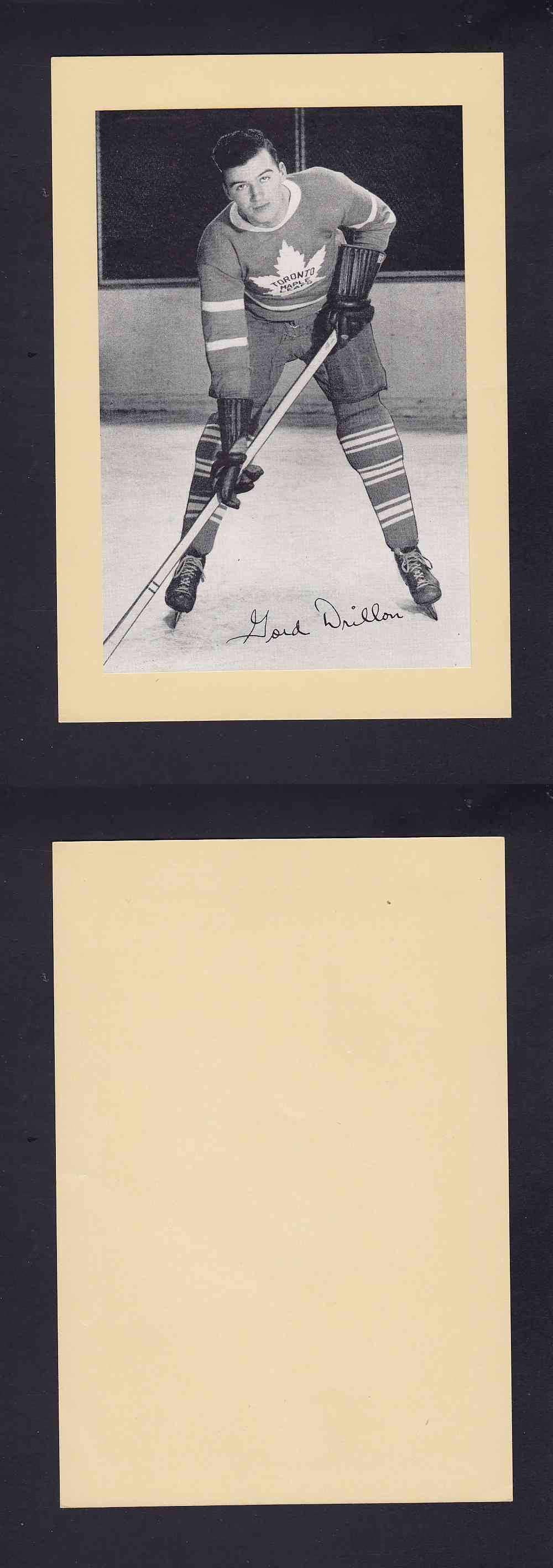 1934-43 BEEHIVE PHOTO GR.1 G. DRILLON photo 1934-43 BEEHIVE PHOTO GR.1 G. DRILLON photo
